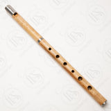 Thin Weasel Woodwinds Birdseye Maple & Stainless, A