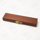 Thin Weasel Woodwinds Tulipwood High E Whistle