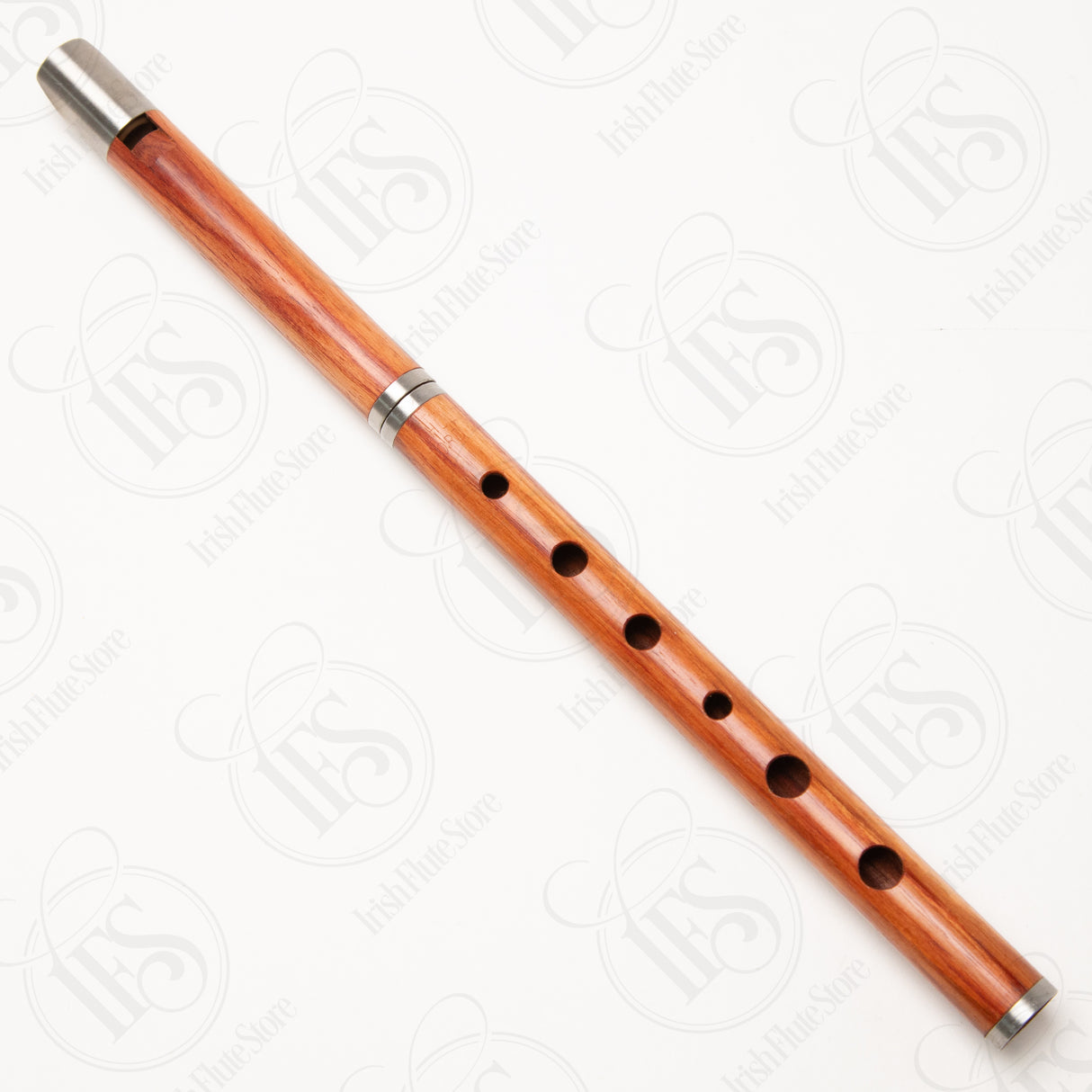 Thin Weasel Woodwinds Tulipwood High E Whistle