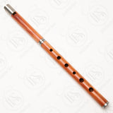 Thin Weasel Woodwinds Tulipwood High E Whistle