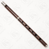 Thin Weasel Woodwinds Cocobolo & Stainless High Eb