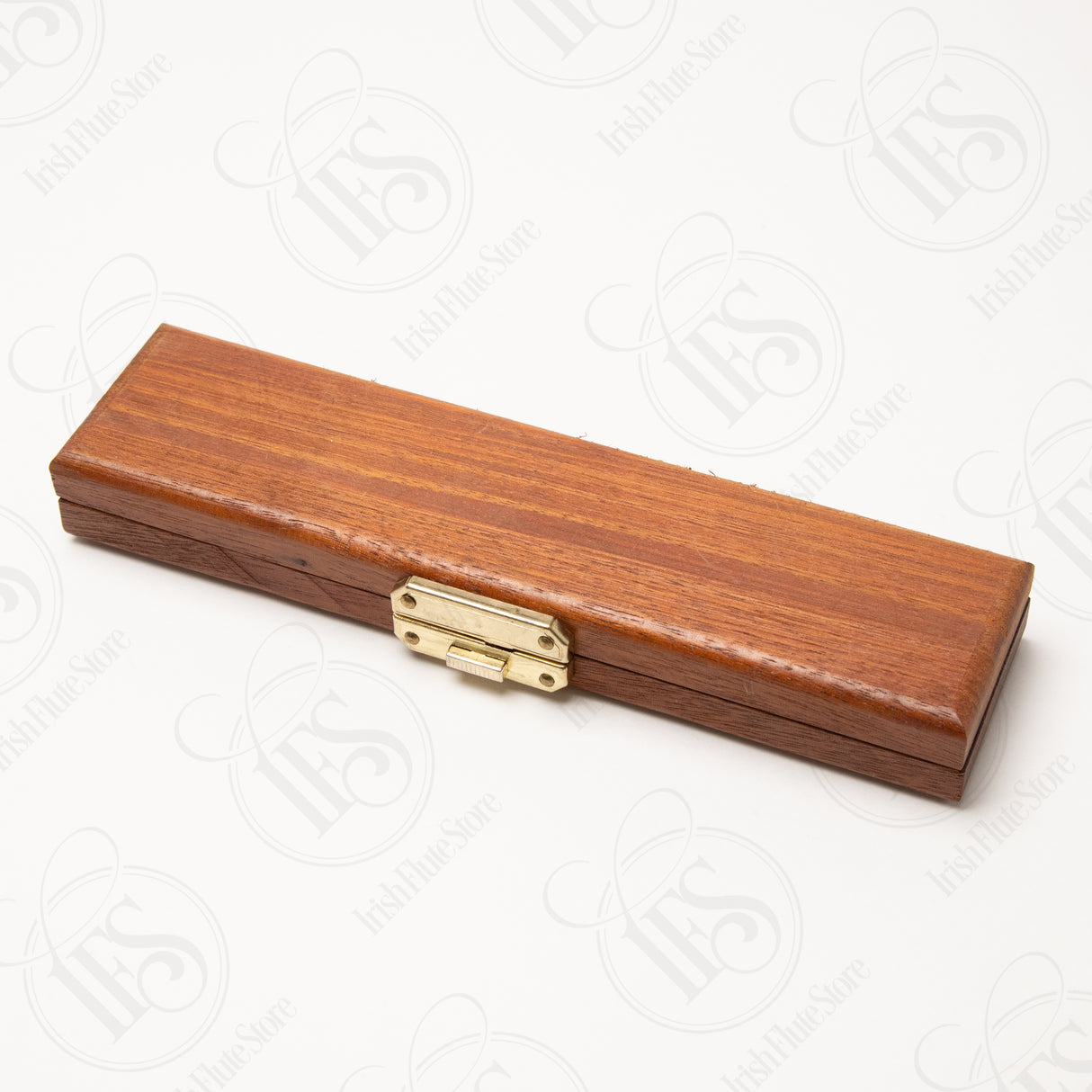 Thin Weasel Woodwinds Cocobolo & Stainless High Eb