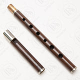 Thin Weasel Woodwinds Cocobolo & Stainless High Eb