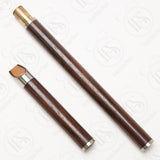 Thin Weasel Woodwinds Cocobolo & Stainless High Eb