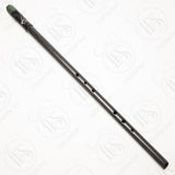 Carbony Low D with Close Finger Spacing