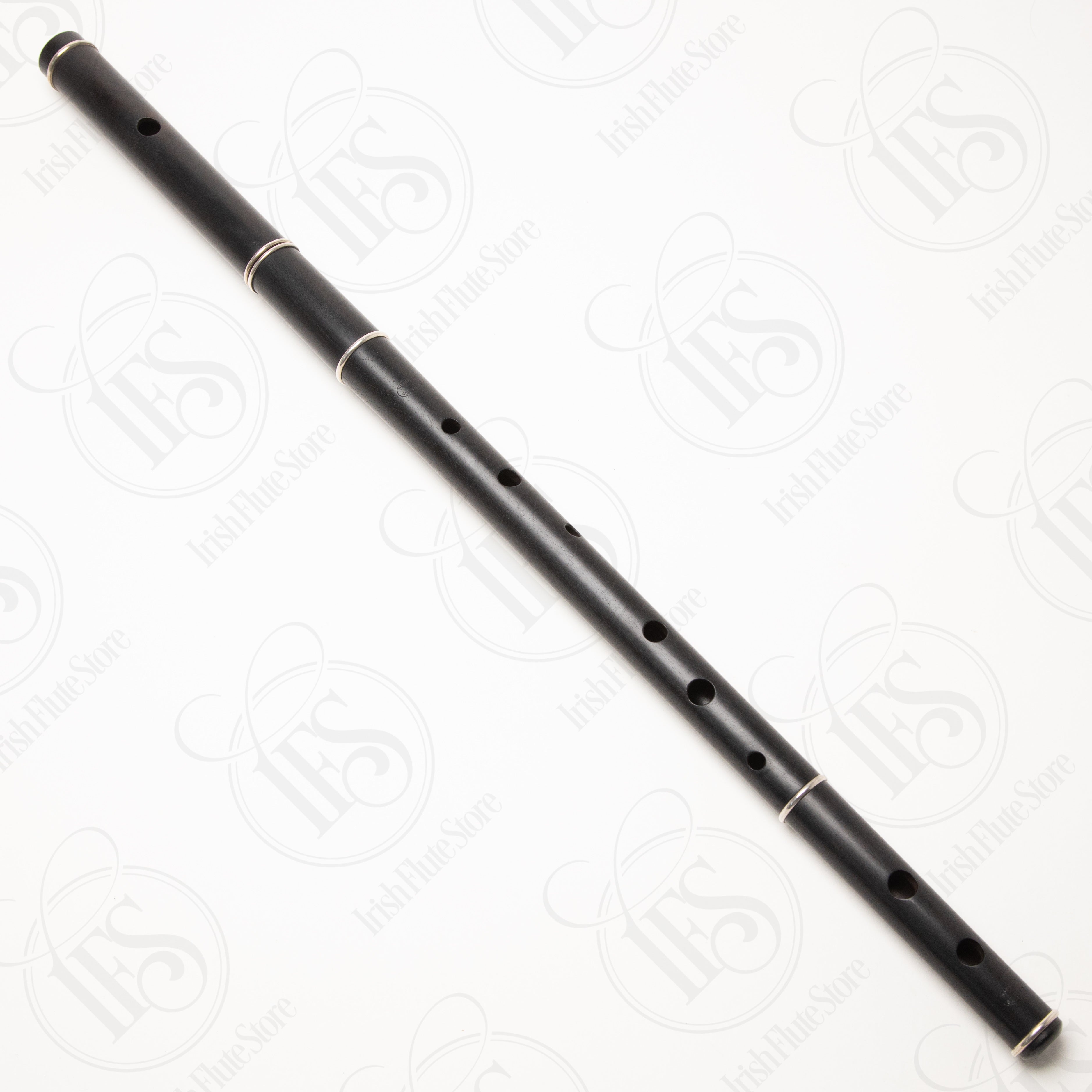 Moeck Rottenburgh Recorder in Boxwood No. 329 – Irish Flute Store