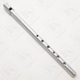 Pablo Asturias Aluminum High D
