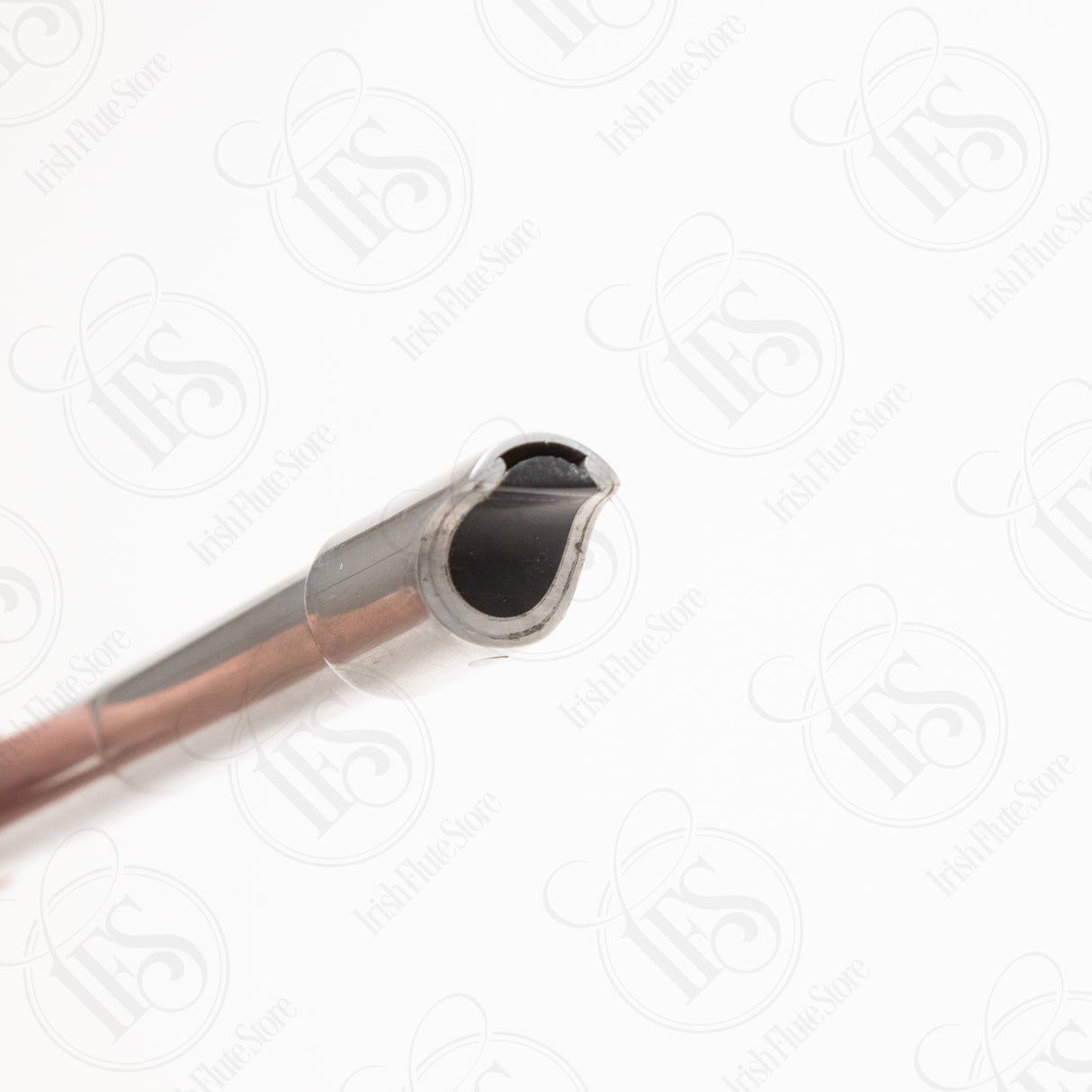 Pablo Asturias Aluminum High D