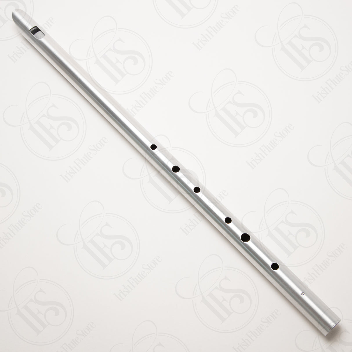 Chieftain V5 Low D Whistle