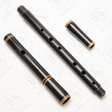 Michael Copeland Blackwood & Brass Keyless, D