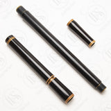 Michael Copeland Blackwood & Brass Keyless, D