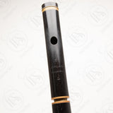Michael Copeland Blackwood & Brass Keyless, D