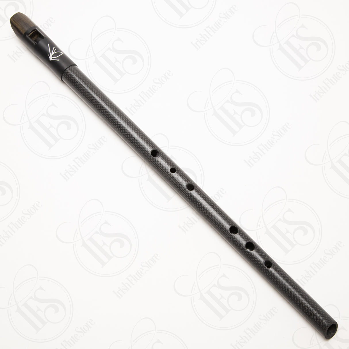 Carbony Low F Close Fingering Whistle