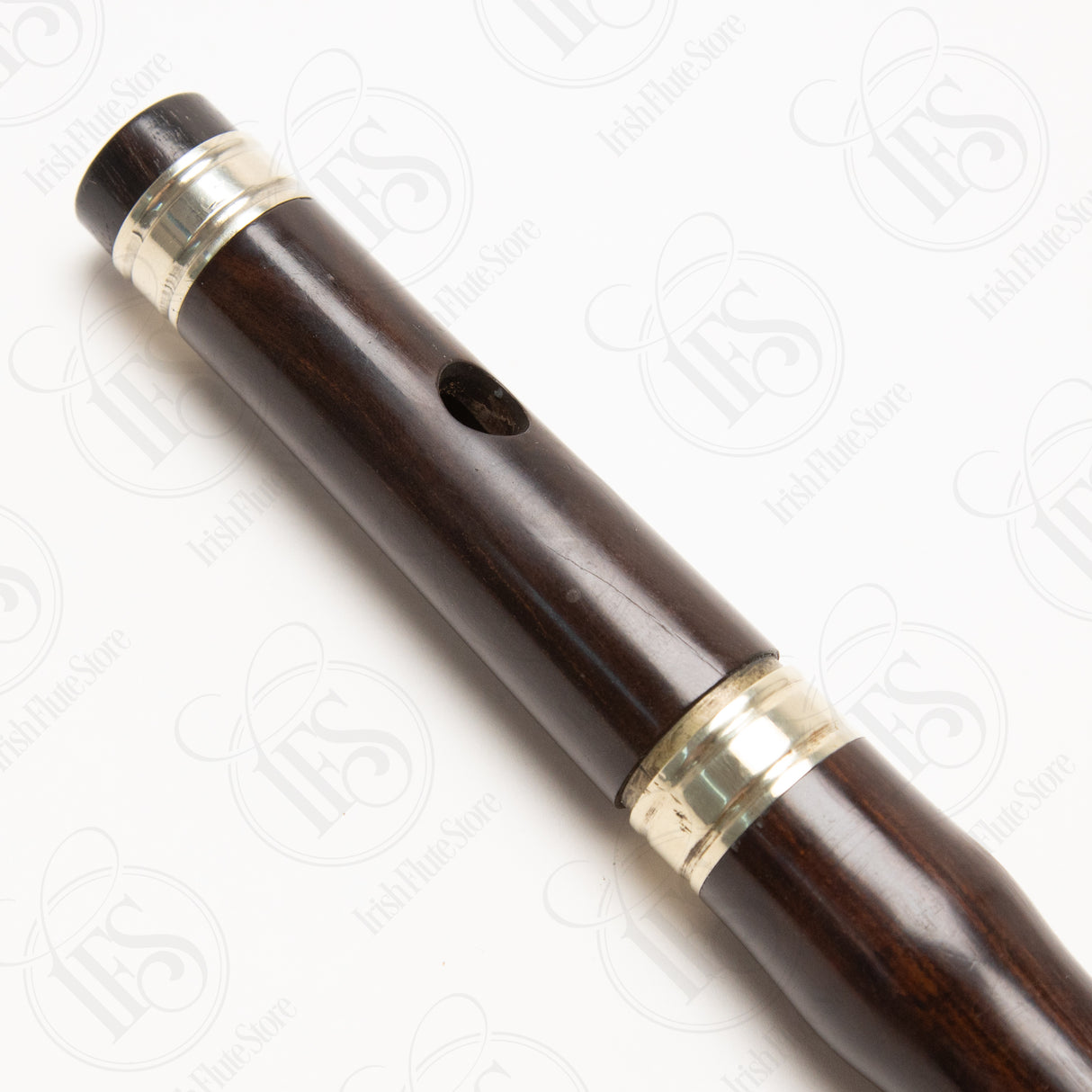 English 6-Key Piccolo, Db/C#