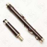 English 6-Key Piccolo, Db/C#