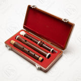Sweetheart Rosweood 1-Key, D