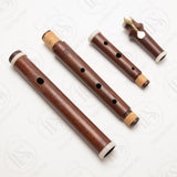 Sweetheart Rosweood 1-Key, D