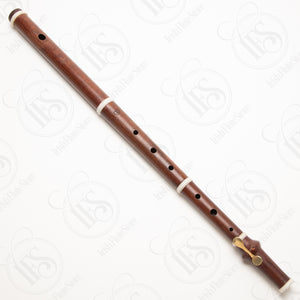 Irish Flutes