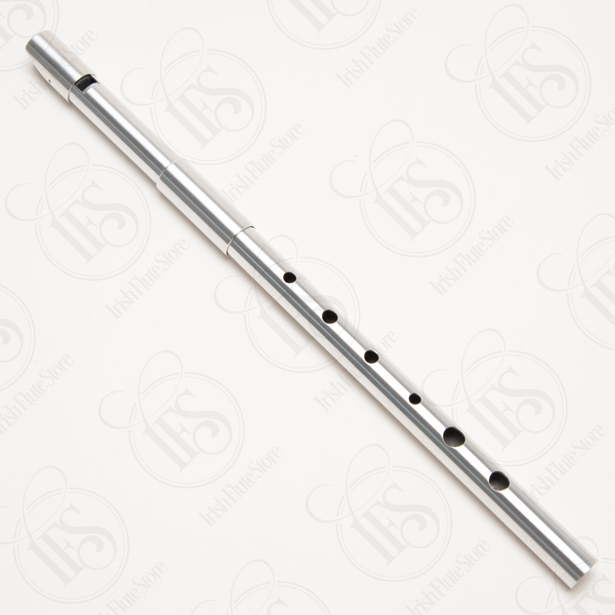 Dante Alloy Whistles
