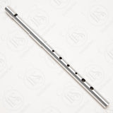 Dante Alloy Whistles