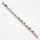 Dante Alloy Whistles