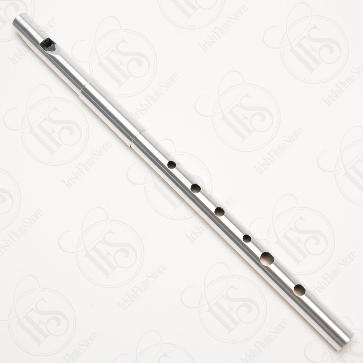Dante Alloy Whistles