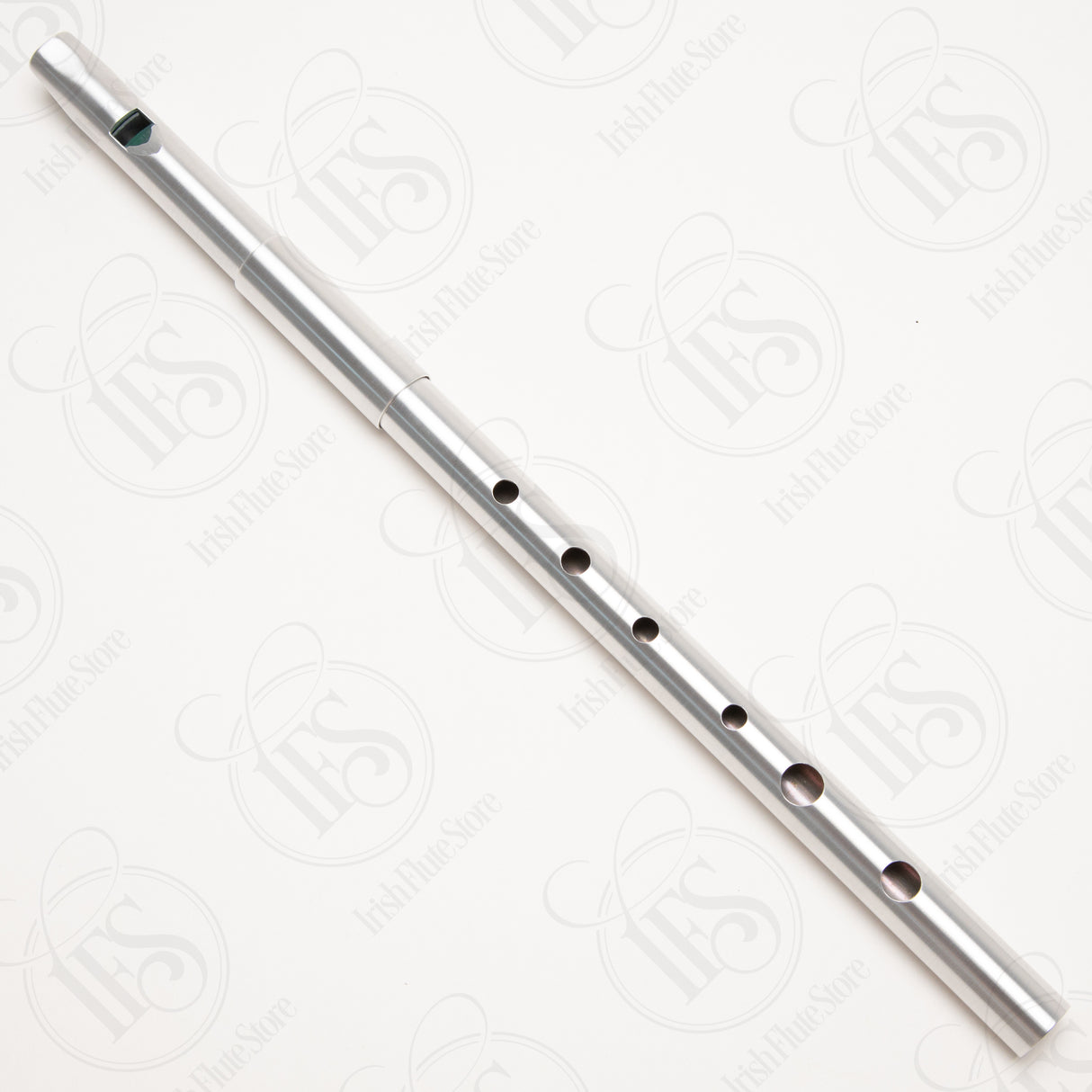 Dante Alloy Whistles