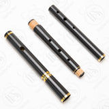 Galeón Delrin Firth, Pond & Co Irish Flute, D