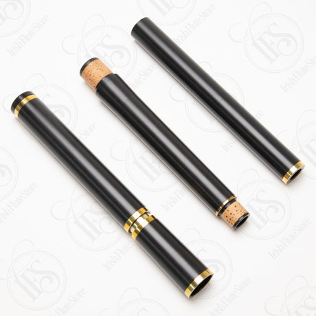 Galeón Delrin Firth, Pond & Co Irish Flute, D