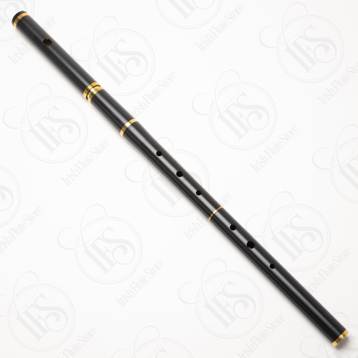Galeón Delrin Firth, Pond & Co Irish Flute, D