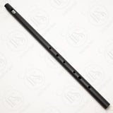 MK Pro Low D, Black
