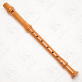 Kung Pearwood Alto Recorder