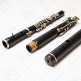 8-Key German Flute