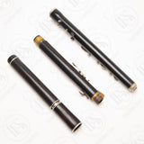 8-Key German Flute