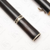 8-Key German Flute