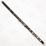 8-Key German Flute