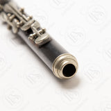 8-Key German Flute