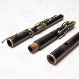 8-Key German Flute
