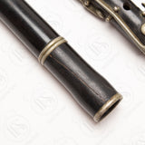 8-Key German Flute