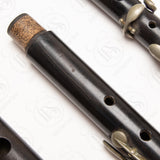 8-Key German Flute