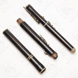 8-Key German Flute