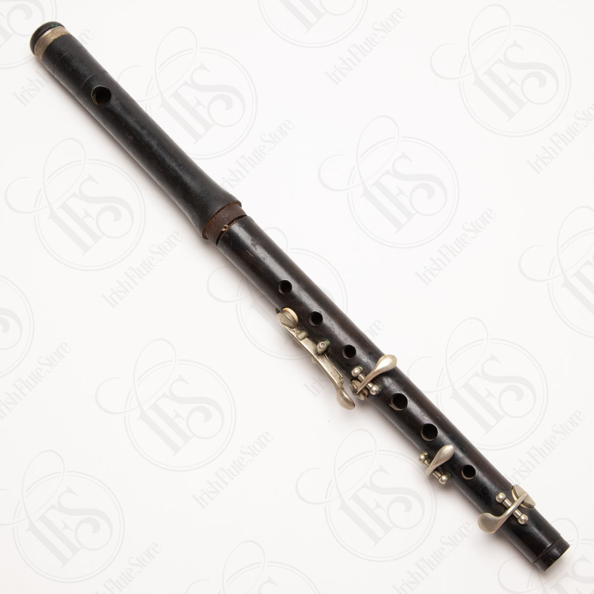 5-Key Piccolo