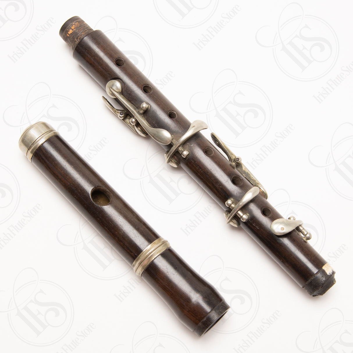 6-Key Eb Piccolo