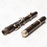 6-Key Eb Piccolo