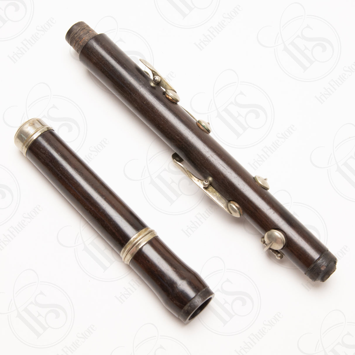 6-Key Eb Piccolo