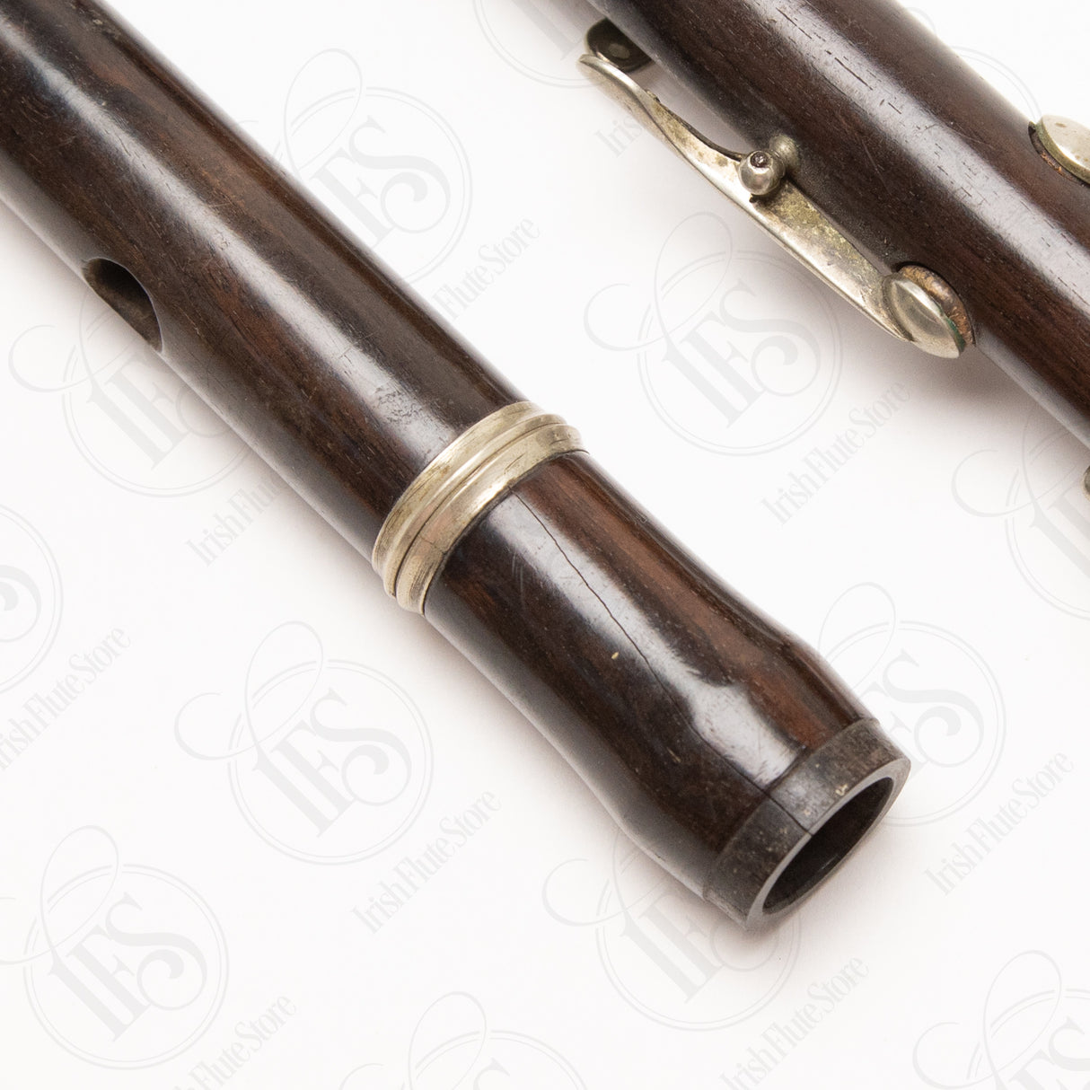 6-Key Eb Piccolo