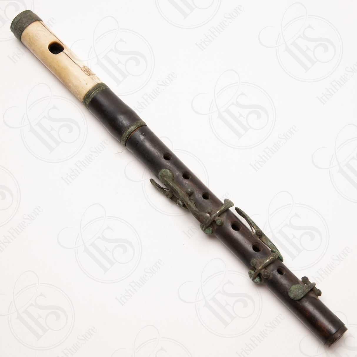 6-Key Piccolo