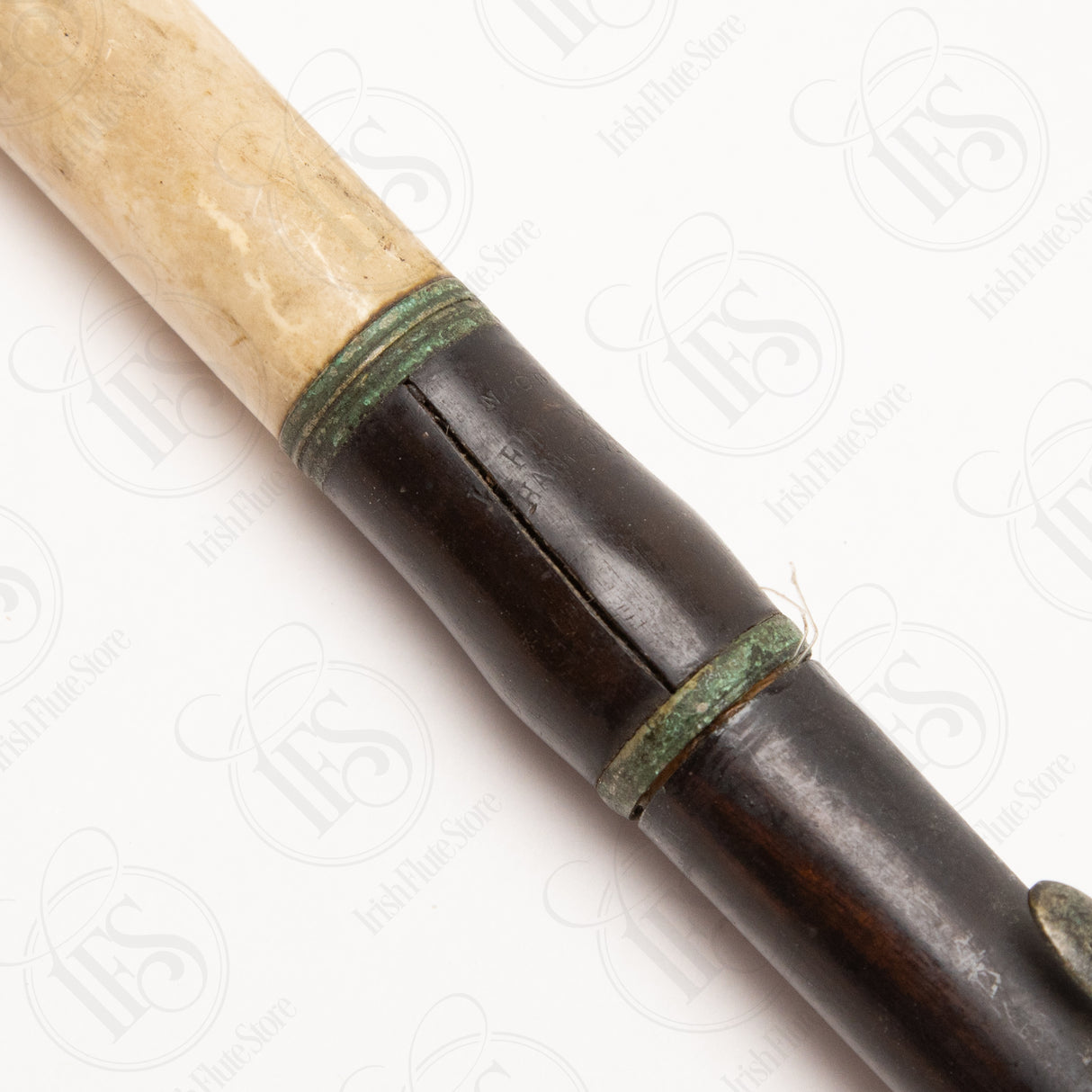 6-Key Piccolo