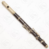 6-Key Piccolo, Metal Head
