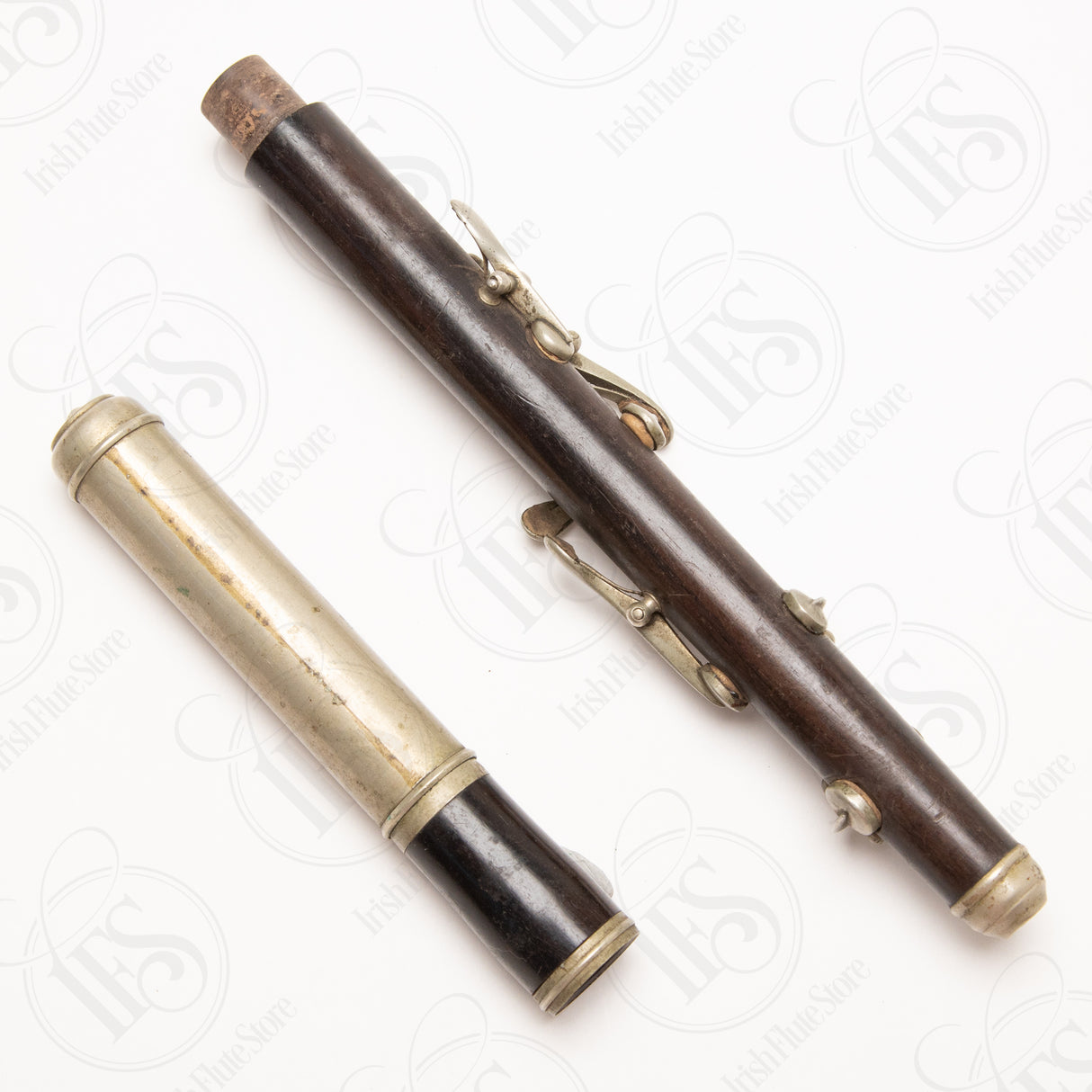 6-Key Piccolo, Metal Head